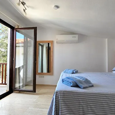 Evin Sea Front Modern In Kalkan Turkey * Kaş